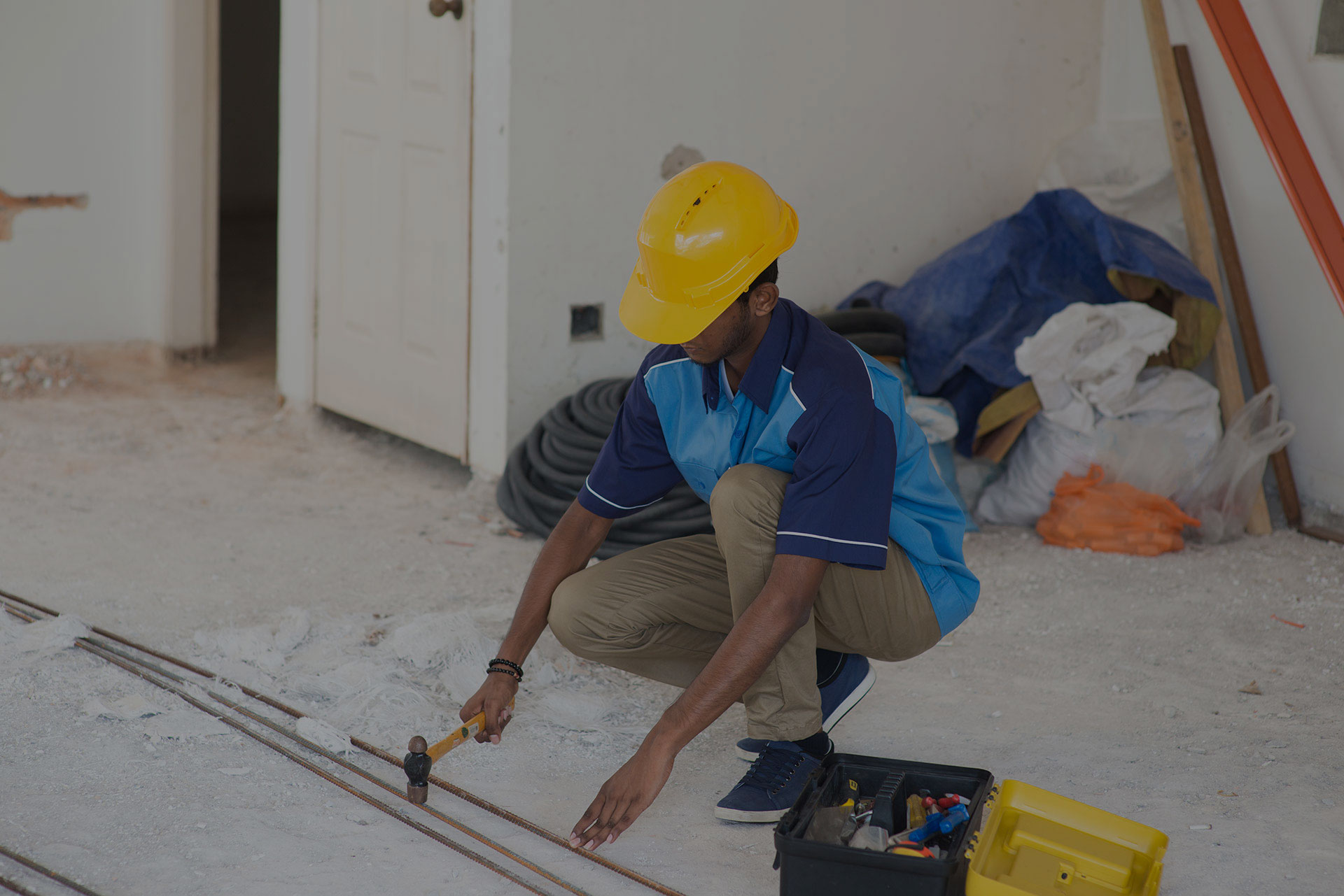 Interior Design – Central Highlands Fabrications